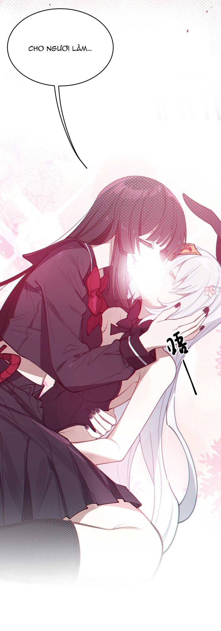 Gia Và Nữ Quỷ Đối Chọi Gay Gắt Chapter 8 - Trang 2