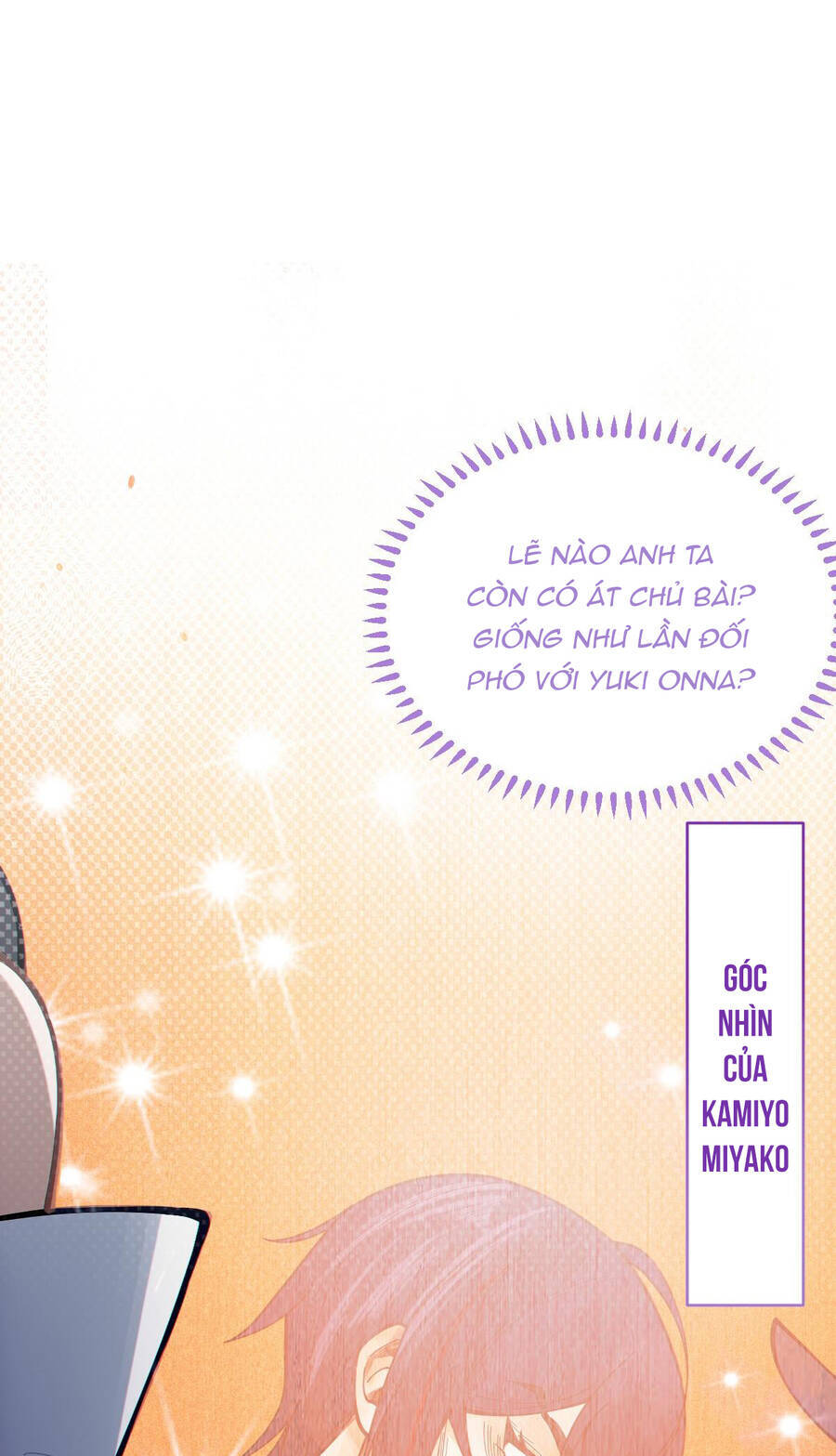 Gia Và Nữ Quỷ Đối Chọi Gay Gắt Chapter 8 - Trang 2