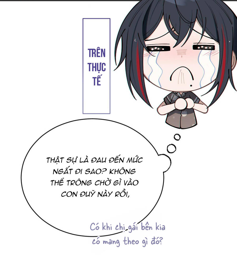 Gia Và Nữ Quỷ Đối Chọi Gay Gắt Chapter 8 - Trang 2