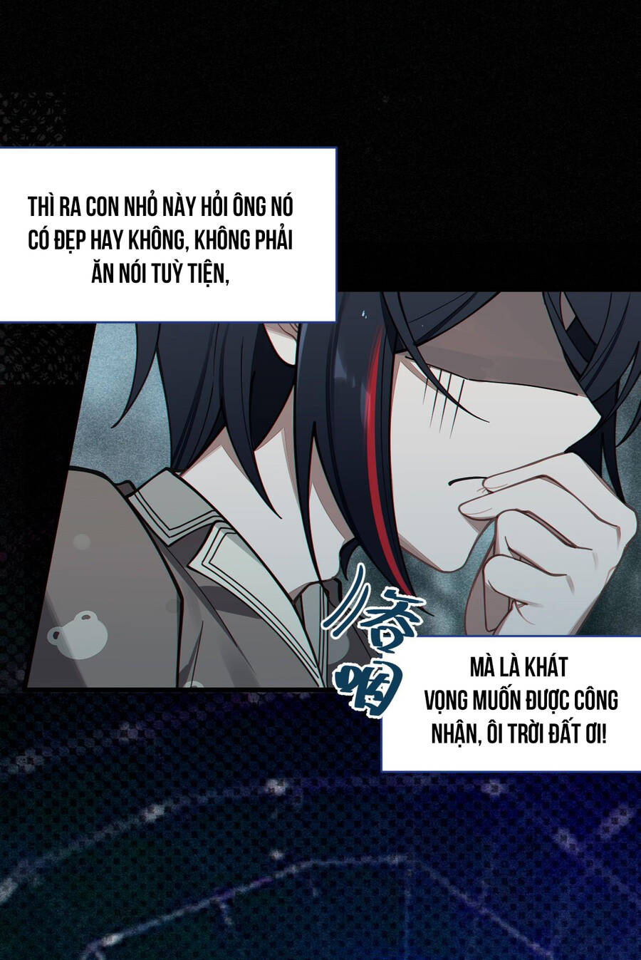 Gia Và Nữ Quỷ Đối Chọi Gay Gắt Chapter 9 - Trang 2