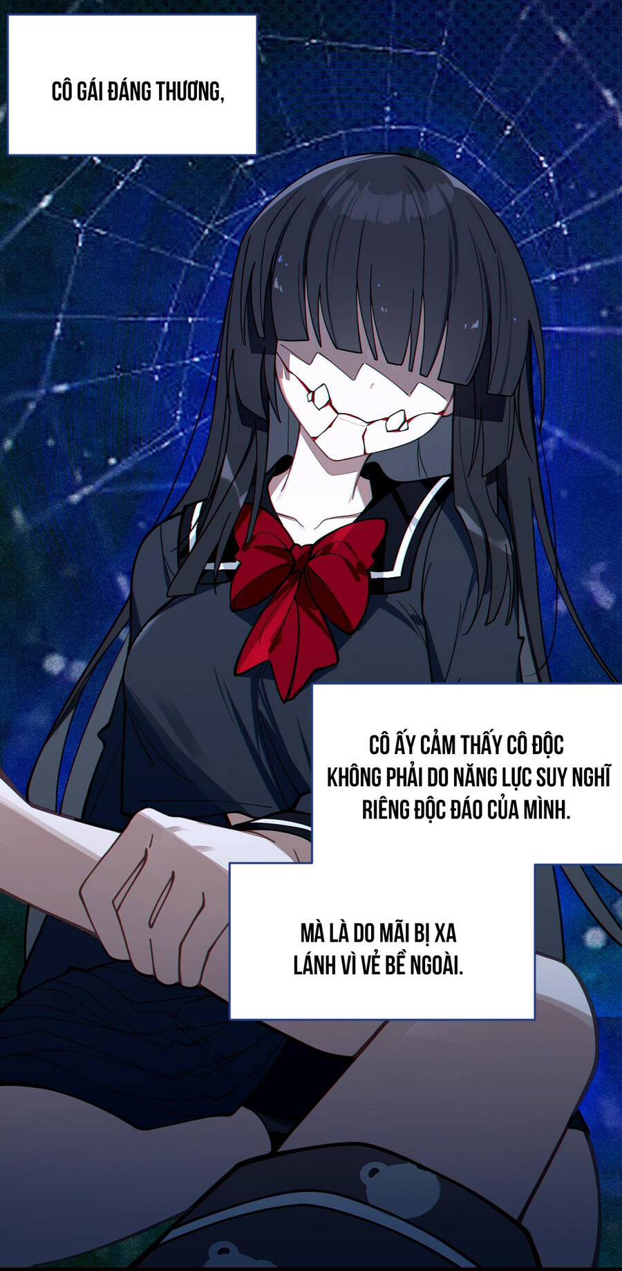 Gia Và Nữ Quỷ Đối Chọi Gay Gắt Chapter 9 - Trang 2