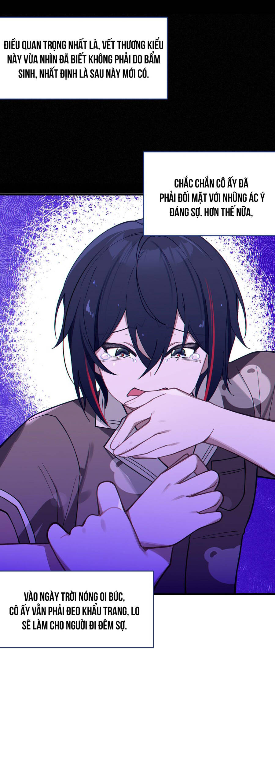 Gia Và Nữ Quỷ Đối Chọi Gay Gắt Chapter 9 - Trang 2