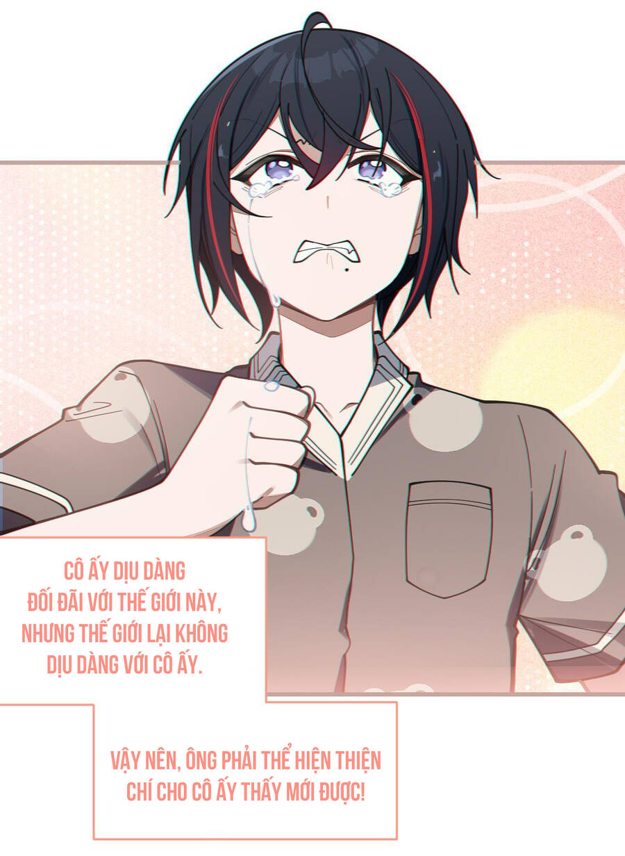 Gia Và Nữ Quỷ Đối Chọi Gay Gắt Chapter 9 - Trang 2