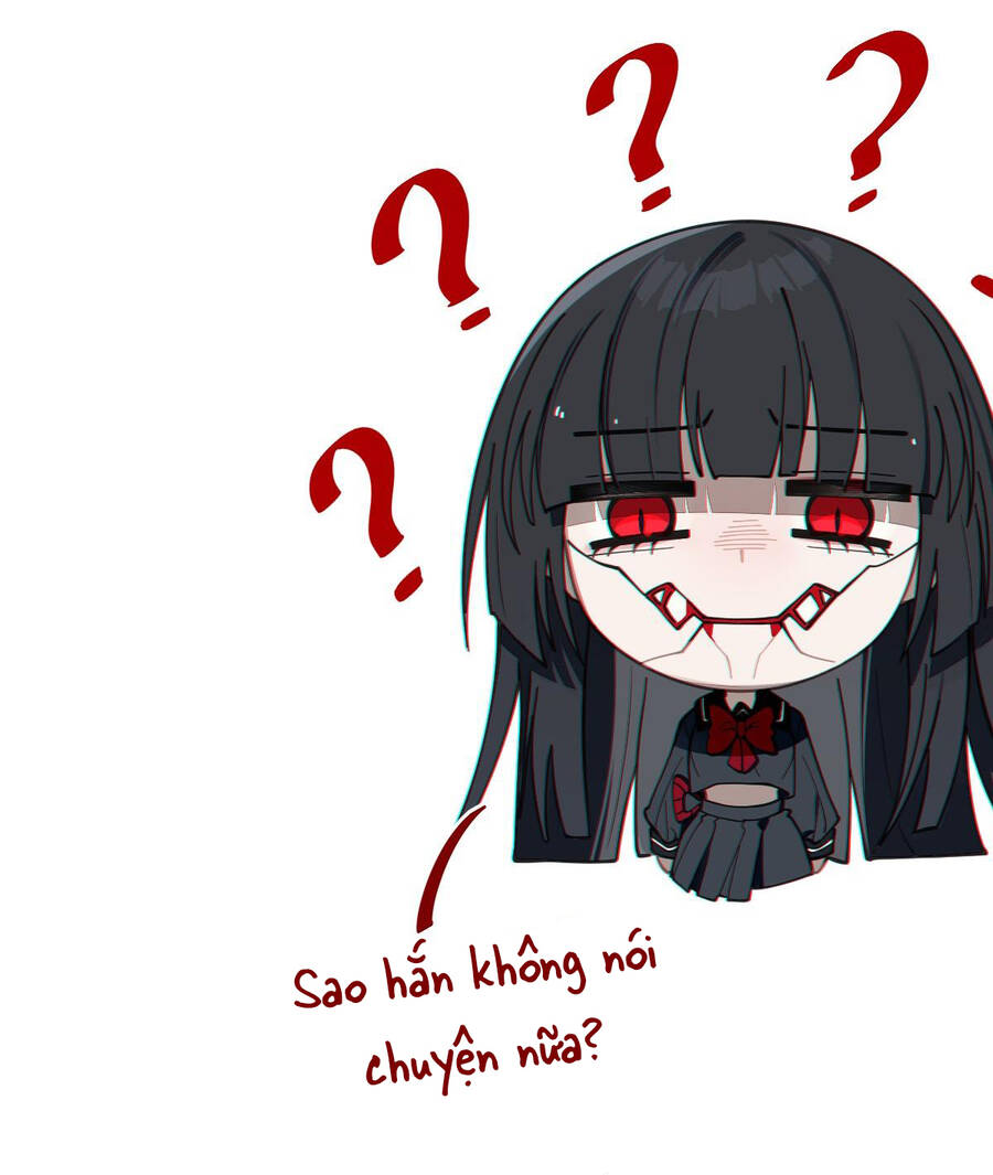 Gia Và Nữ Quỷ Đối Chọi Gay Gắt Chapter 9 - Trang 2