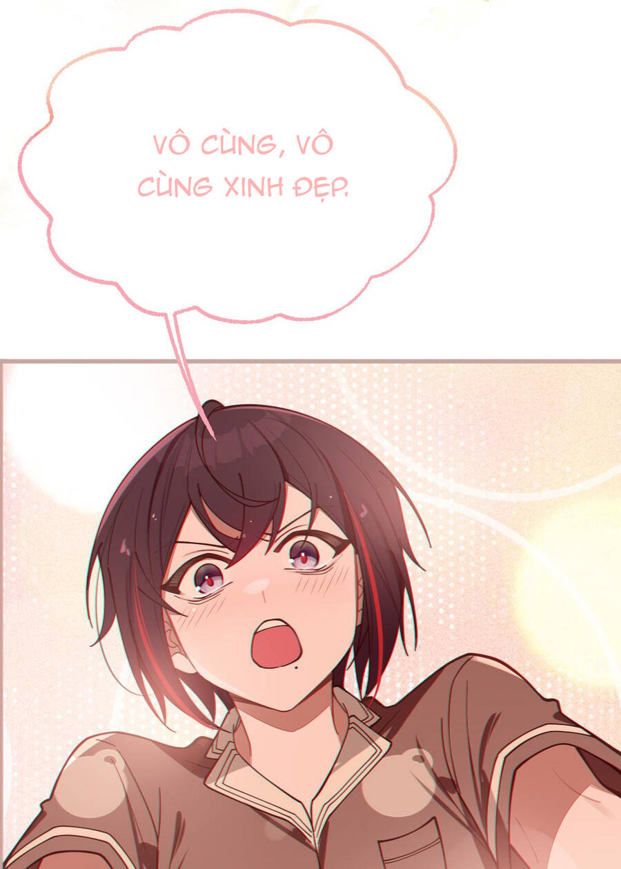 Gia Và Nữ Quỷ Đối Chọi Gay Gắt Chapter 9 - Trang 2