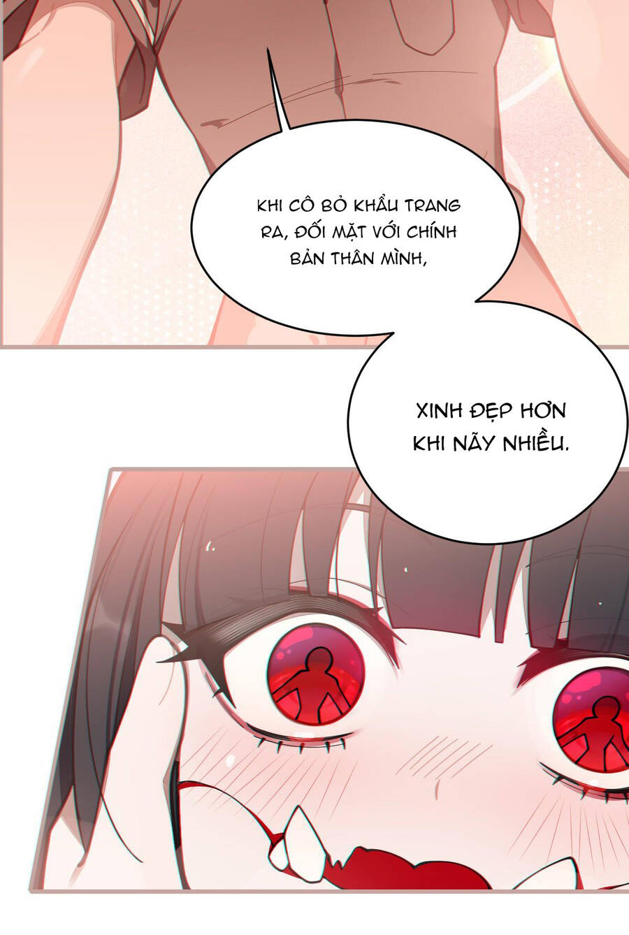 Gia Và Nữ Quỷ Đối Chọi Gay Gắt Chapter 9 - Trang 2