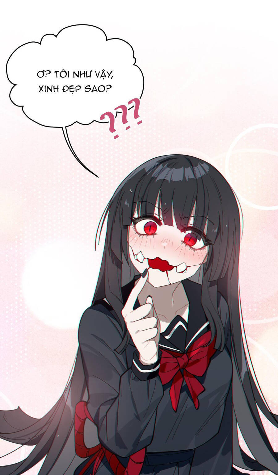 Gia Và Nữ Quỷ Đối Chọi Gay Gắt Chapter 9 - Trang 2