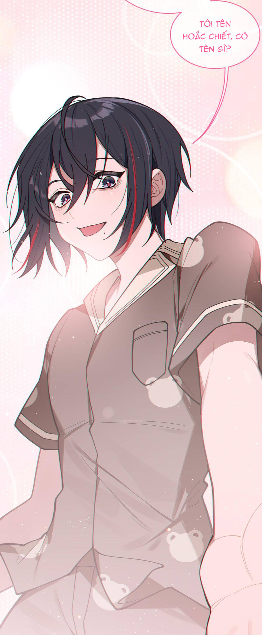 Gia Và Nữ Quỷ Đối Chọi Gay Gắt Chapter 9 - Trang 2