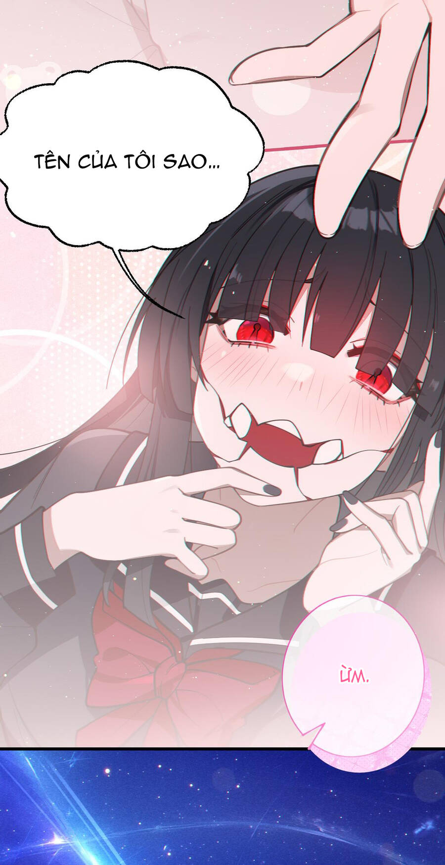 Gia Và Nữ Quỷ Đối Chọi Gay Gắt Chapter 9 - Trang 2