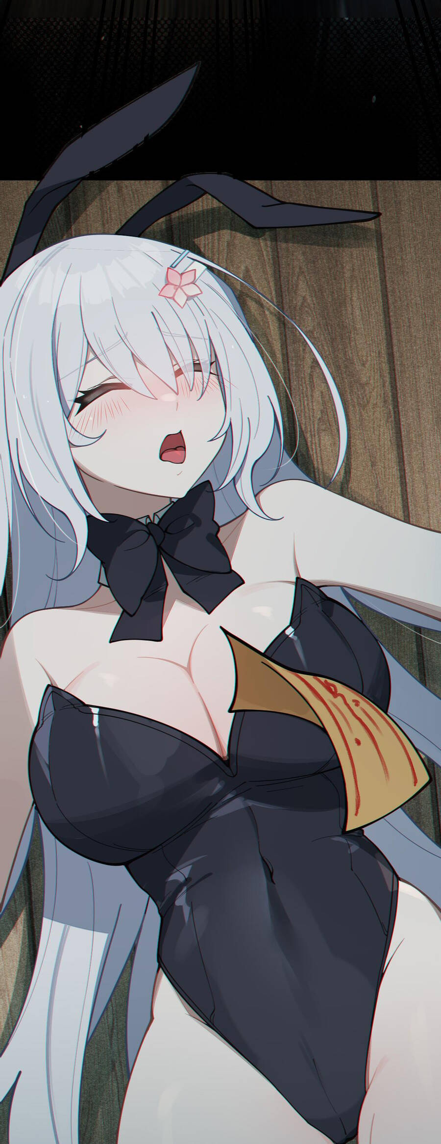 Gia Và Nữ Quỷ Đối Chọi Gay Gắt Chapter 9 - Trang 2