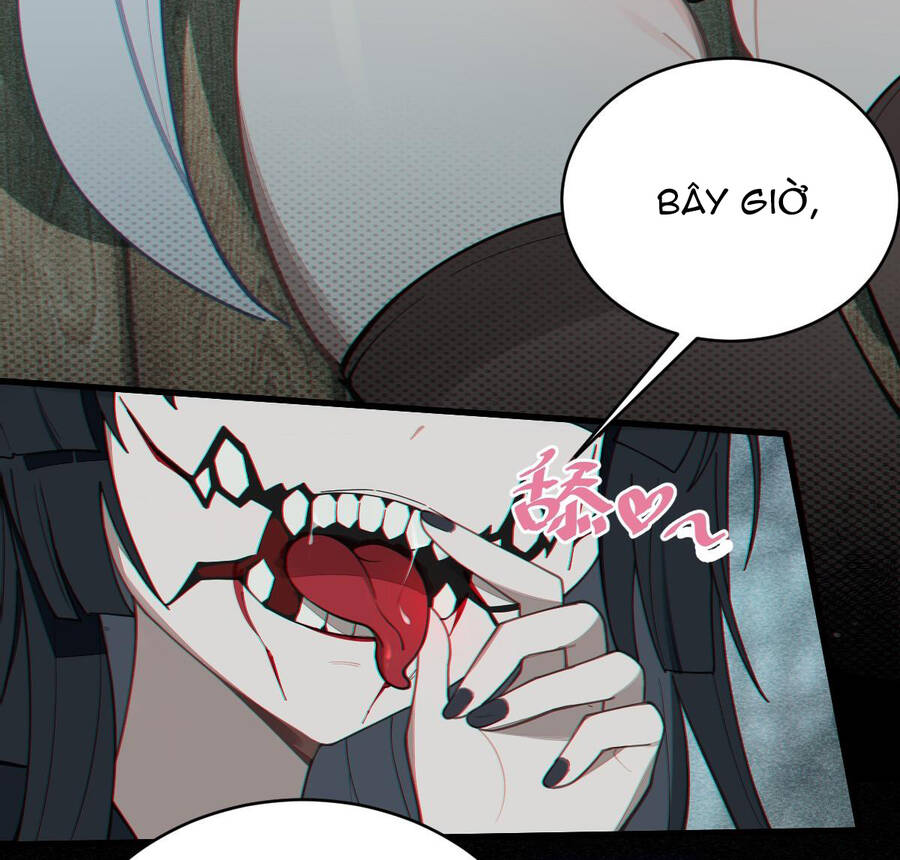 Gia Và Nữ Quỷ Đối Chọi Gay Gắt Chapter 9 - Trang 2