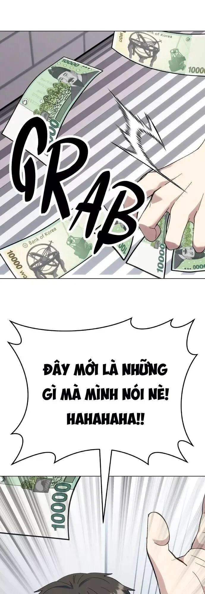 Giả Vờ Làm Giới Thượng Lưu Chapter 1.1 - Trang 2