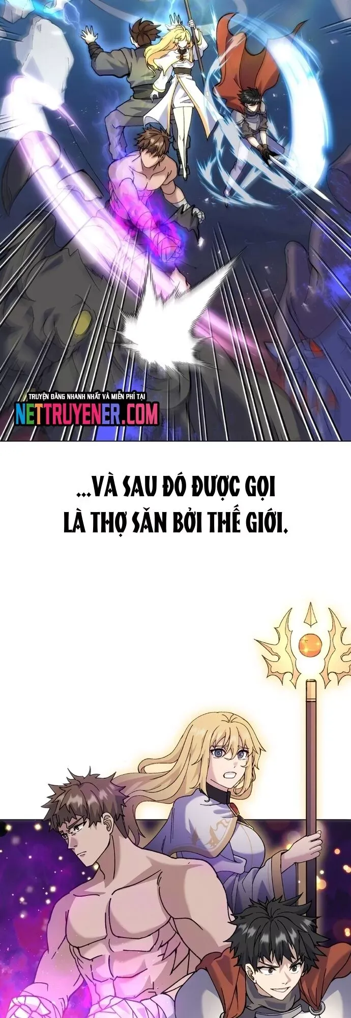 Giả Vờ Làm Giới Thượng Lưu Chapter 1.1 - Trang 2