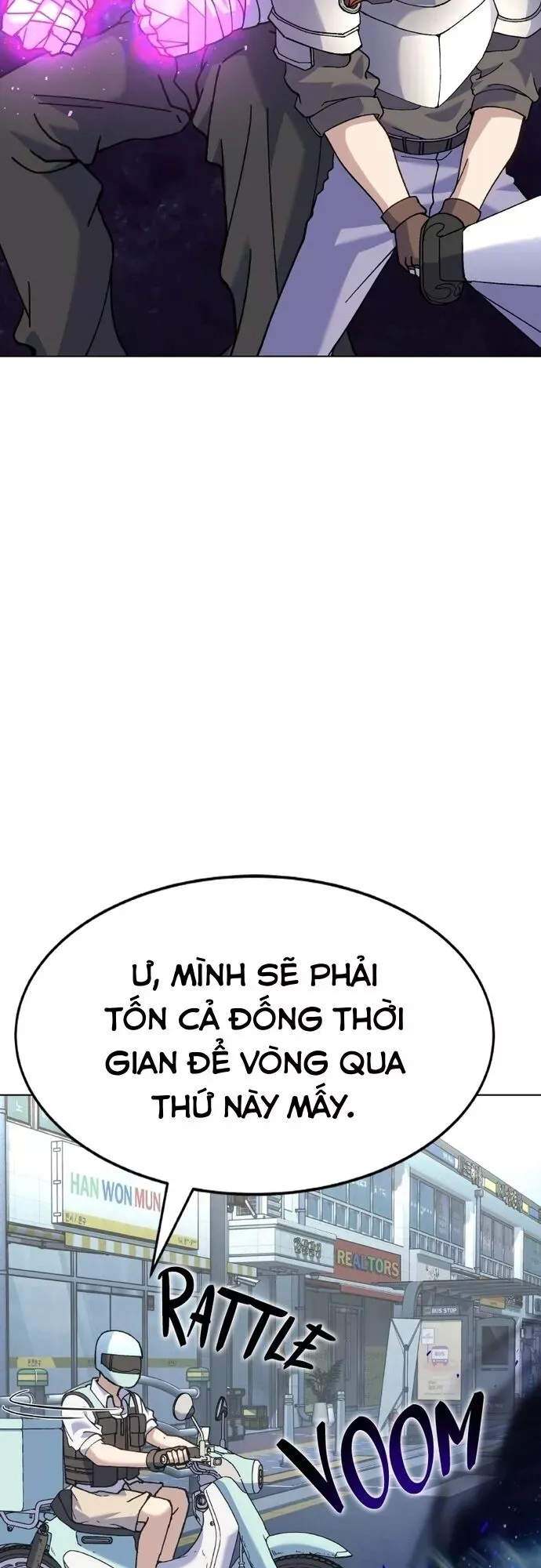 Giả Vờ Làm Giới Thượng Lưu Chapter 1.1 - Trang 2