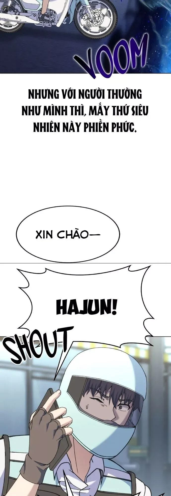 Giả Vờ Làm Giới Thượng Lưu Chapter 1.1 - Trang 2