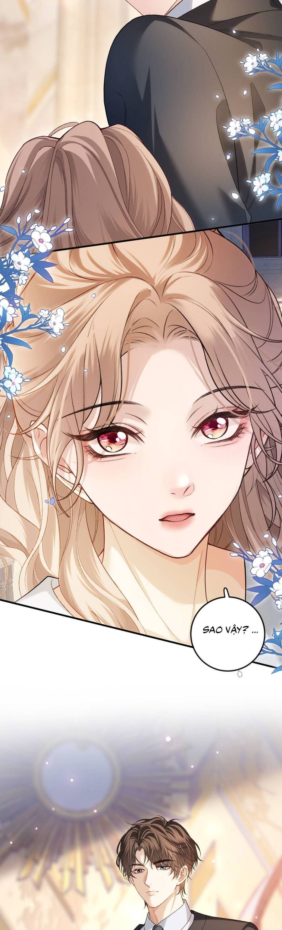 Giả Vờ Làm Giới Thượng Lưu Chapter 15 - Trang 2