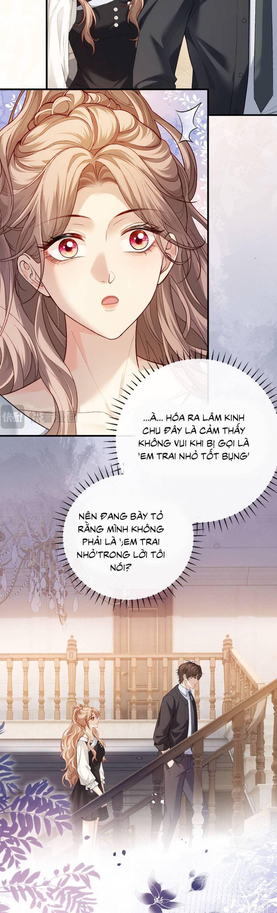 Giả Vờ Làm Giới Thượng Lưu Chapter 15 - Trang 2
