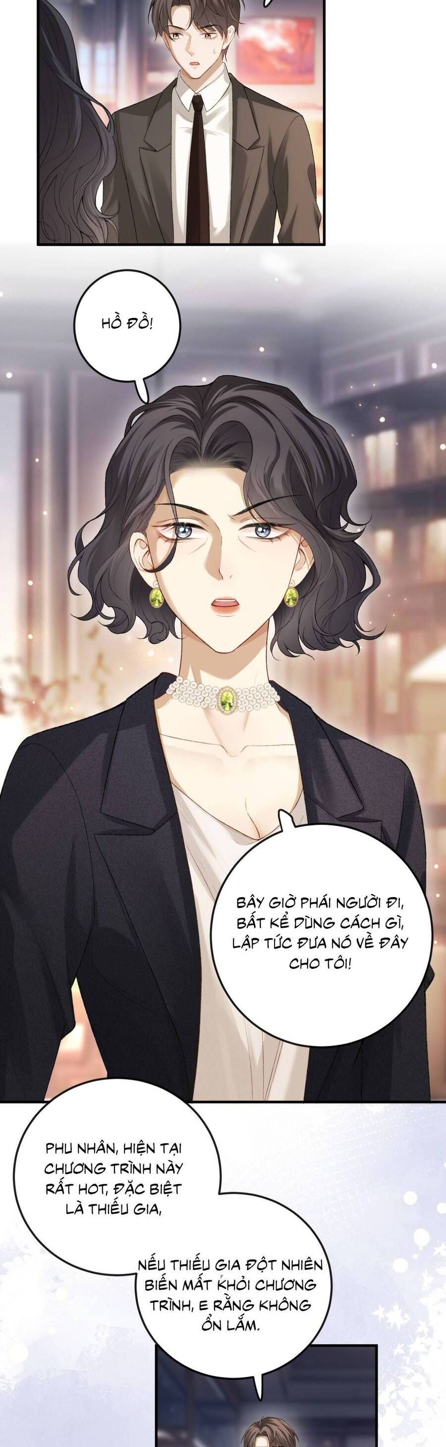 Giả Vờ Làm Giới Thượng Lưu Chapter 15 - Trang 2