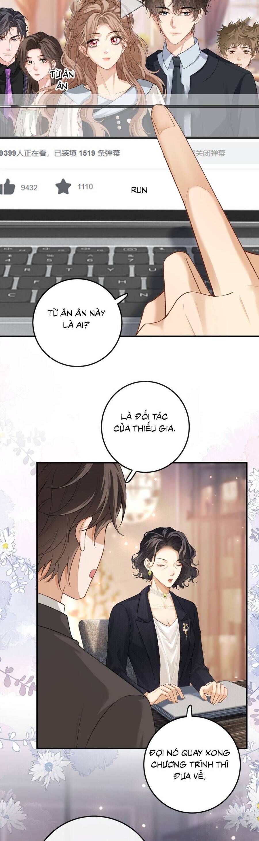 Giả Vờ Làm Giới Thượng Lưu Chapter 15 - Trang 2
