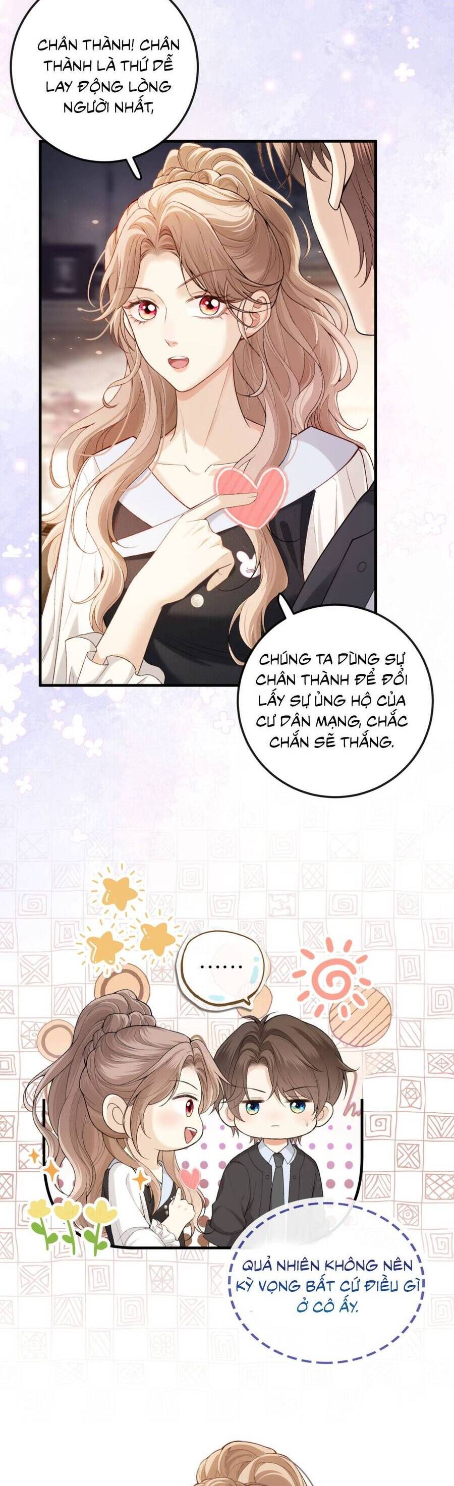Giả Vờ Làm Giới Thượng Lưu Chapter 15 - Trang 2