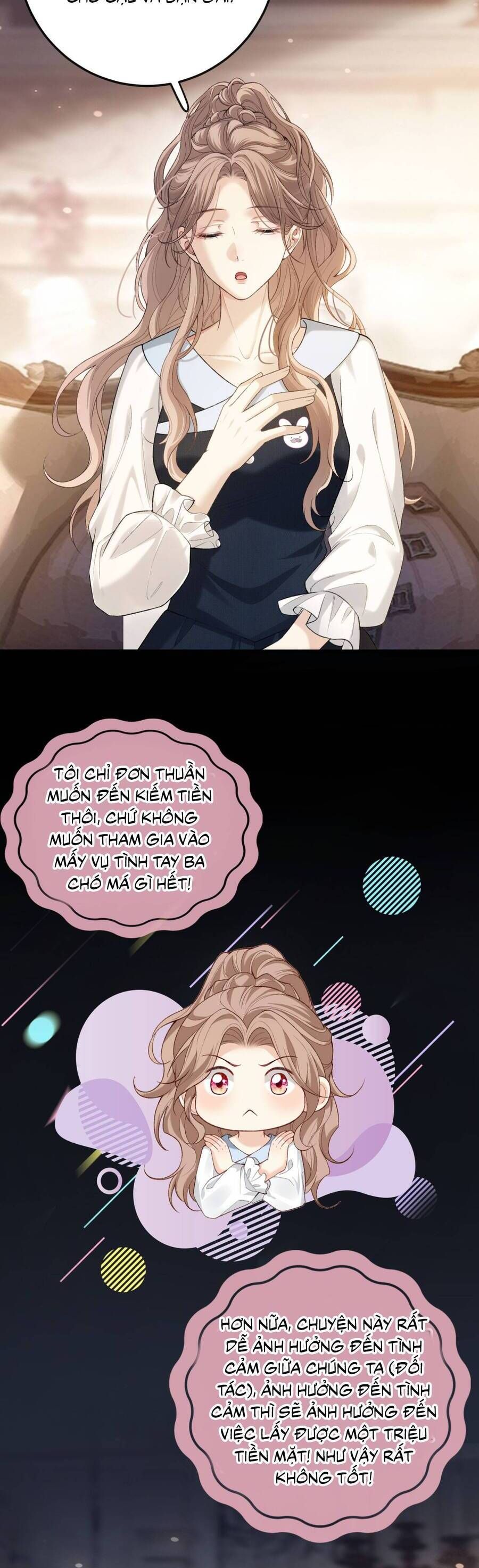 Giả Vờ Làm Giới Thượng Lưu Chapter 15 - Trang 2