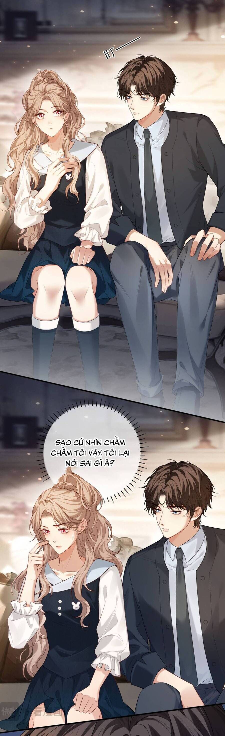 Giả Vờ Làm Giới Thượng Lưu Chapter 15 - Trang 2