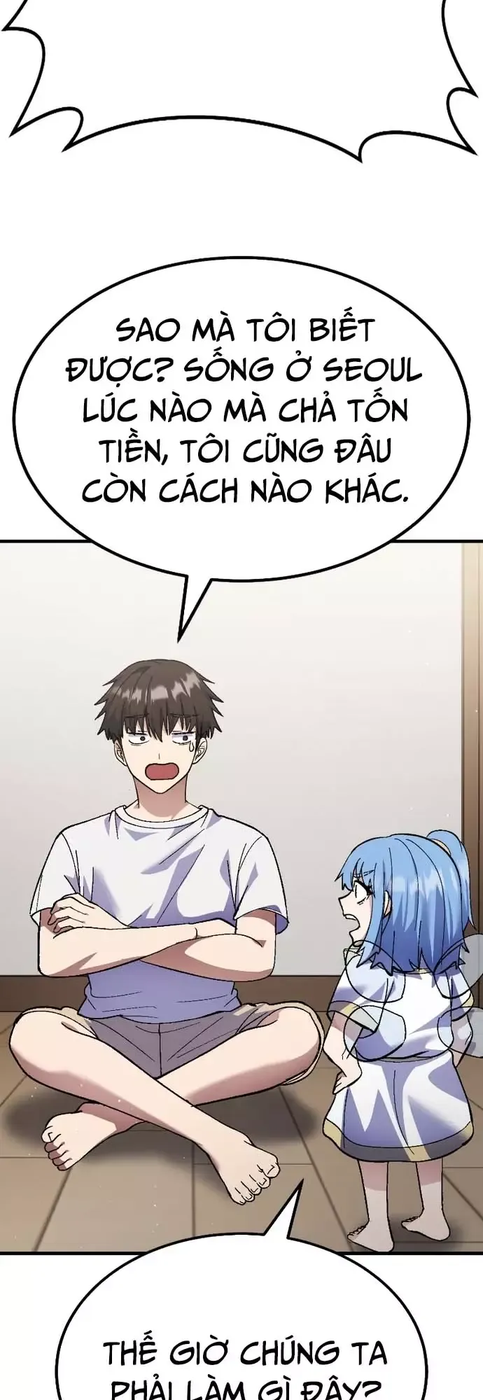 Giả Vờ Làm Giới Thượng Lưu Chapter 16 - Trang 2