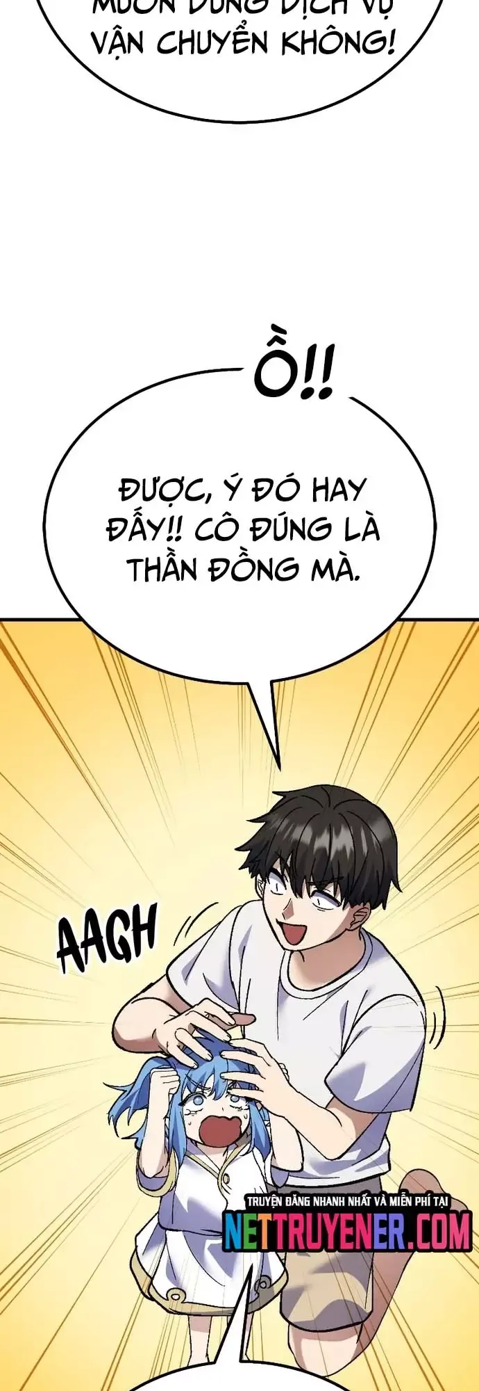 Giả Vờ Làm Giới Thượng Lưu Chapter 16 - Trang 2