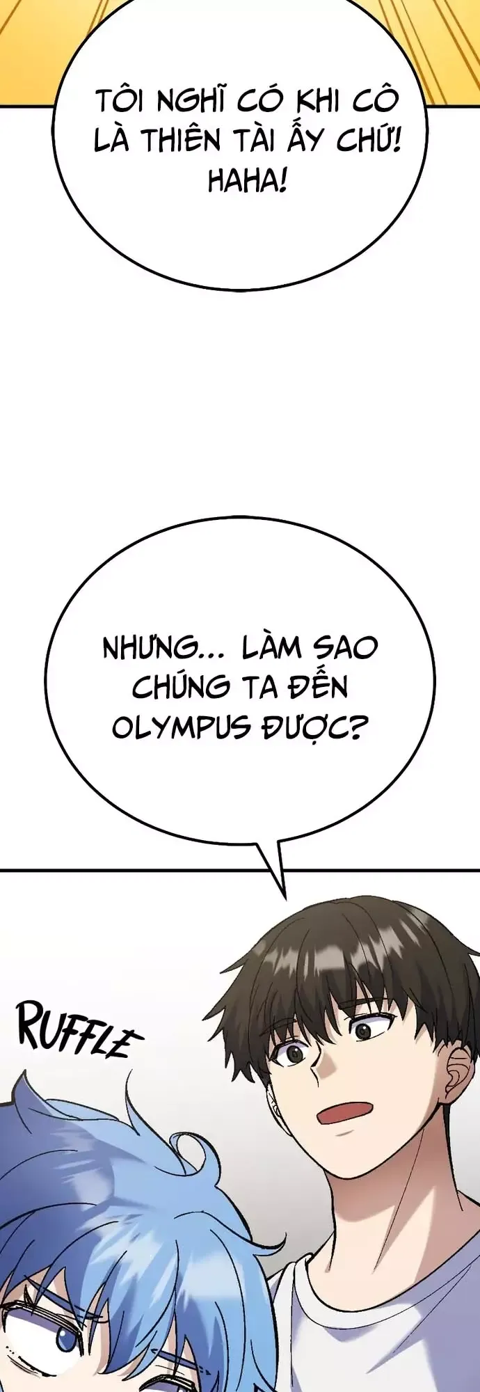 Giả Vờ Làm Giới Thượng Lưu Chapter 16 - Trang 2
