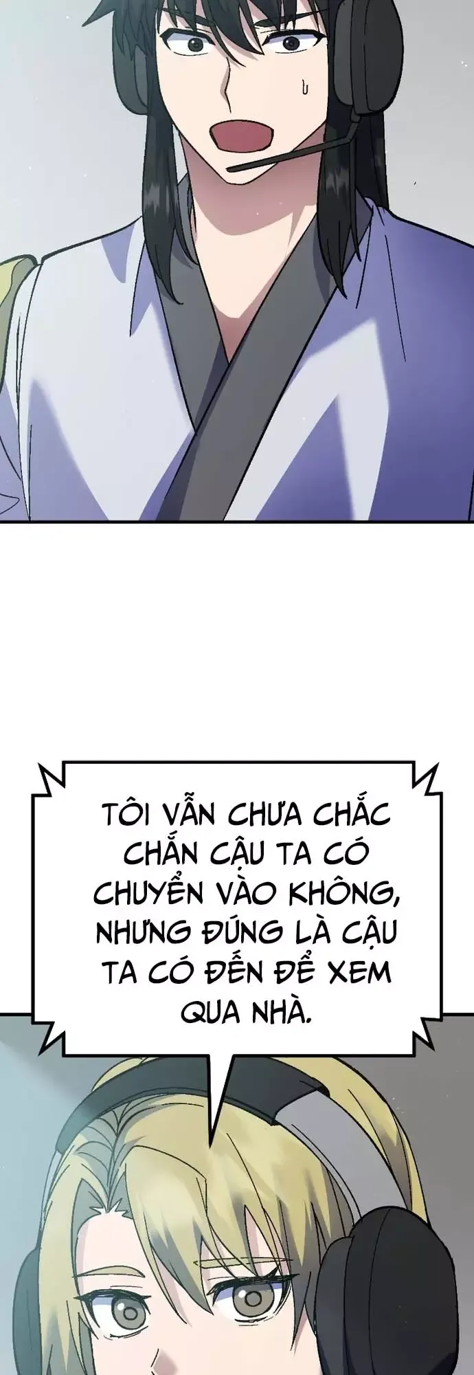 Giả Vờ Làm Giới Thượng Lưu Chapter 16 - Trang 2