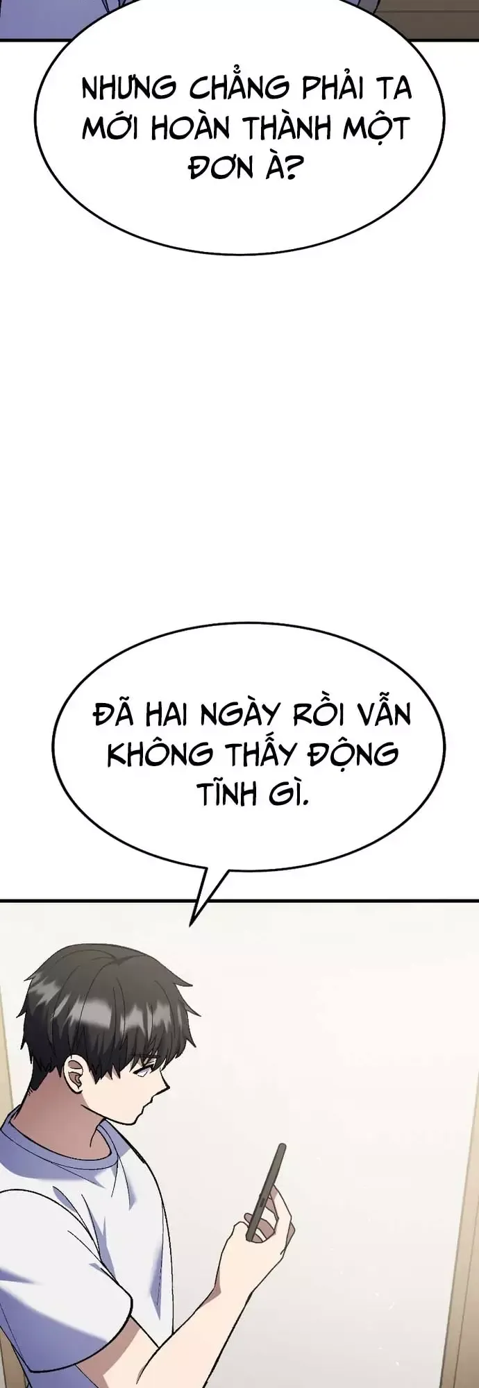 Giả Vờ Làm Giới Thượng Lưu Chapter 16 - Trang 2