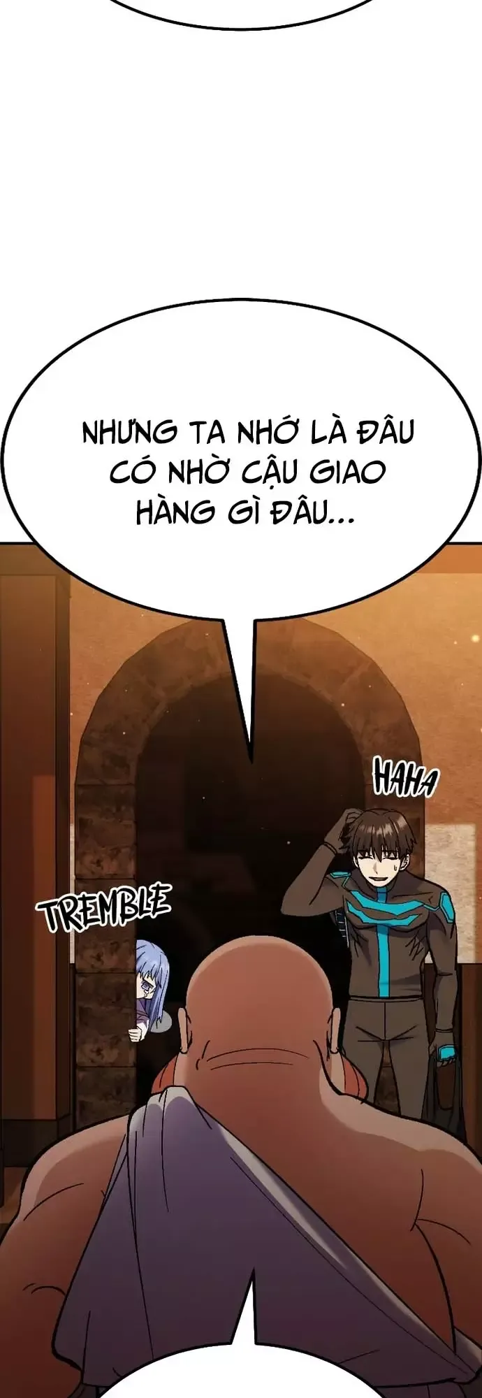Giả Vờ Làm Giới Thượng Lưu Chapter 16 - Trang 2