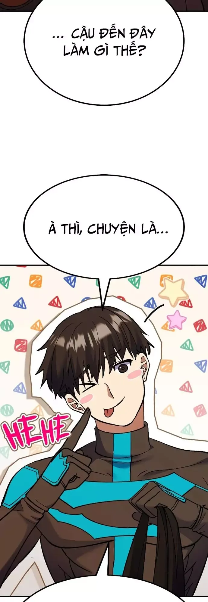 Giả Vờ Làm Giới Thượng Lưu Chapter 16 - Trang 2