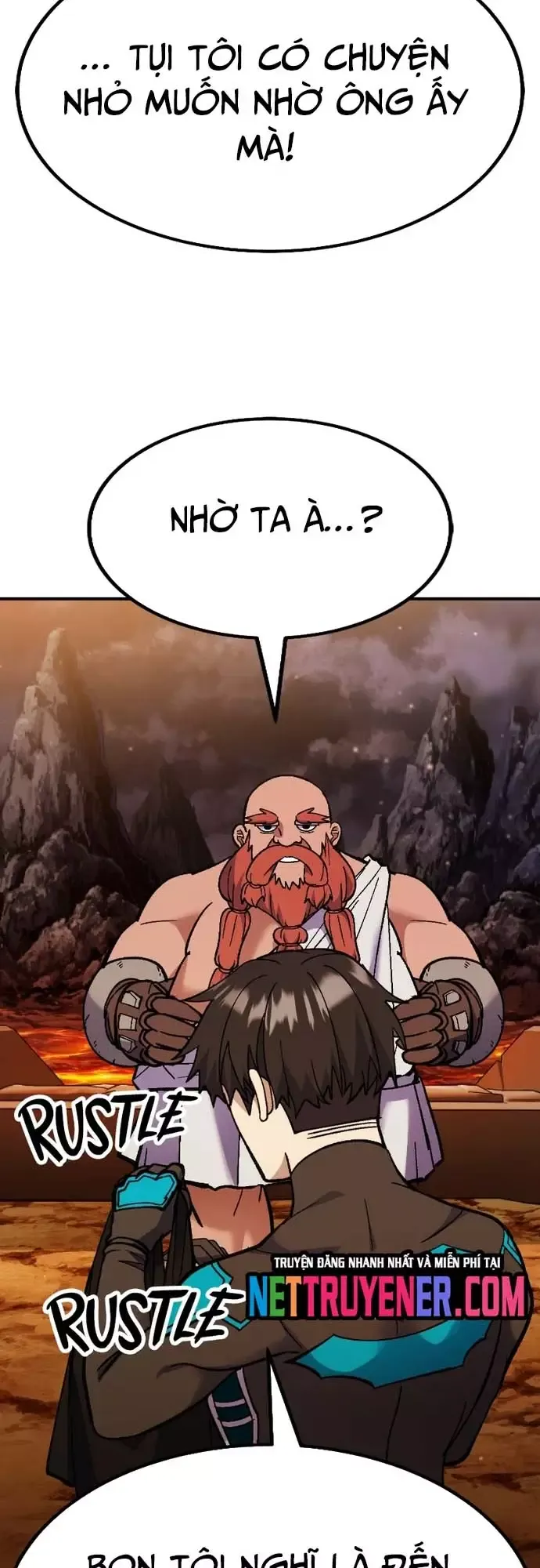 Giả Vờ Làm Giới Thượng Lưu Chapter 16 - Trang 2