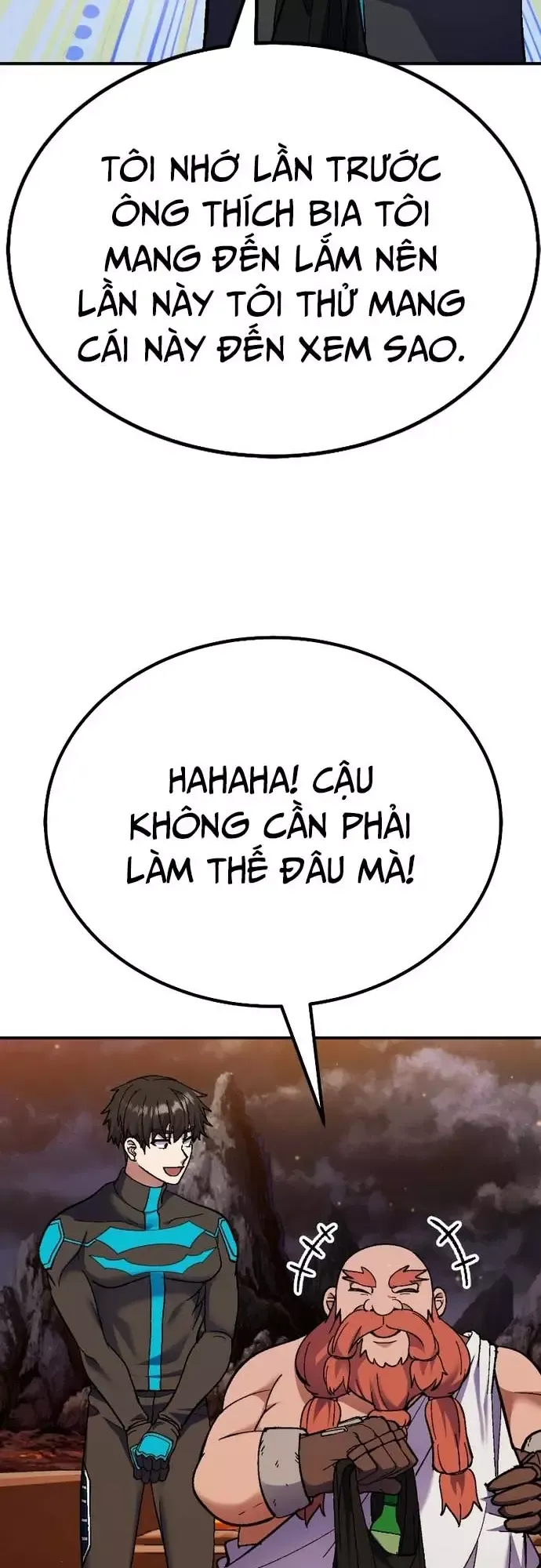 Giả Vờ Làm Giới Thượng Lưu Chapter 16 - Trang 2