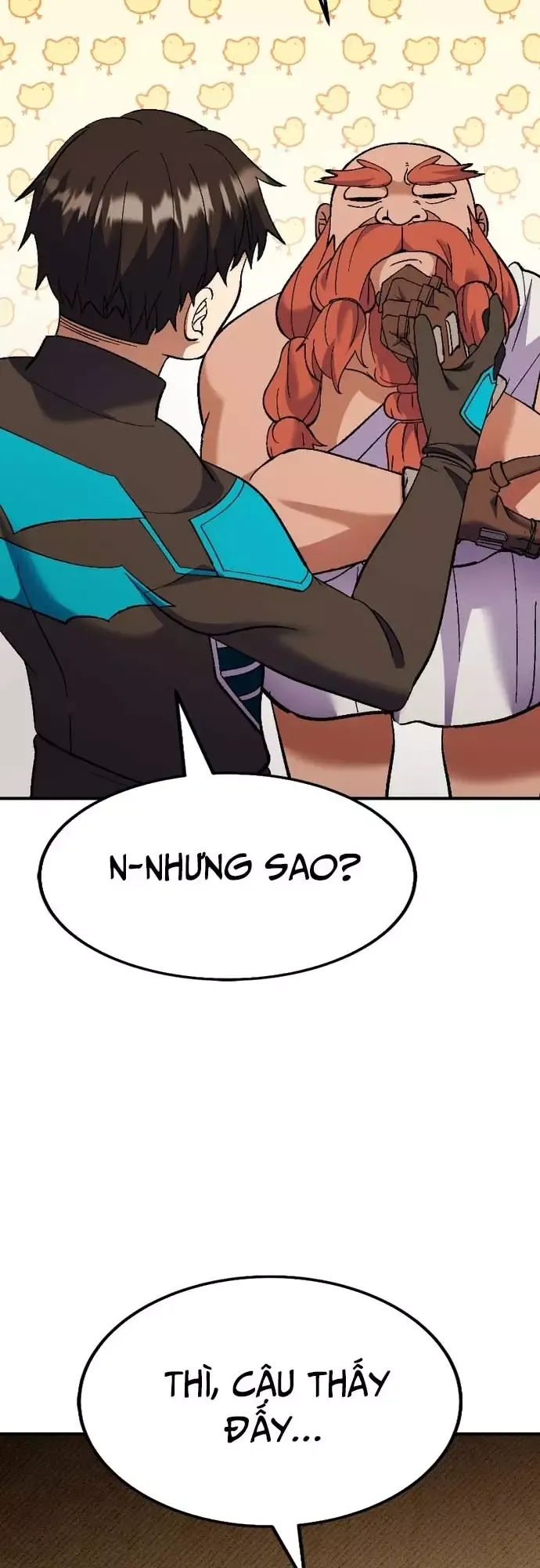 Giả Vờ Làm Giới Thượng Lưu Chapter 16 - Trang 2