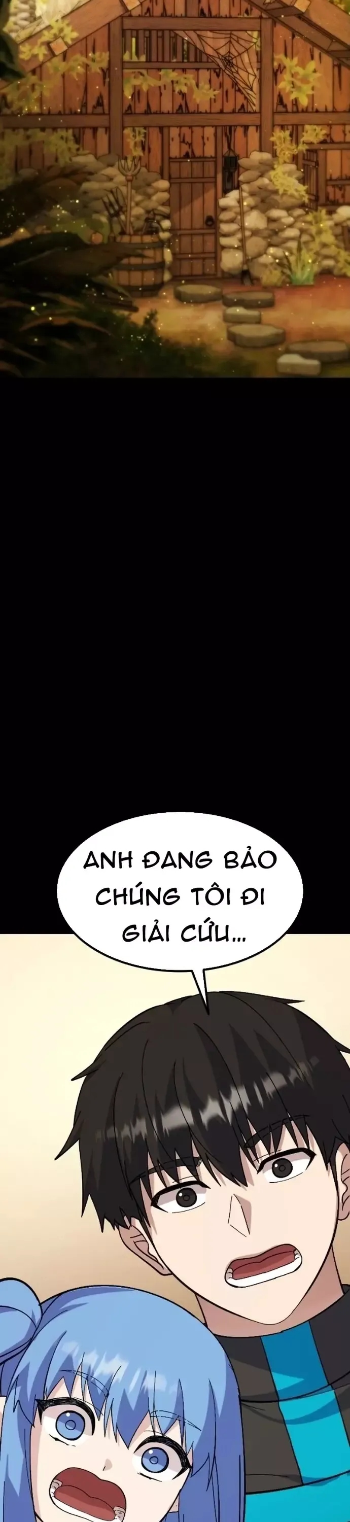 Giả Vờ Làm Giới Thượng Lưu Chapter 21 - Trang 2