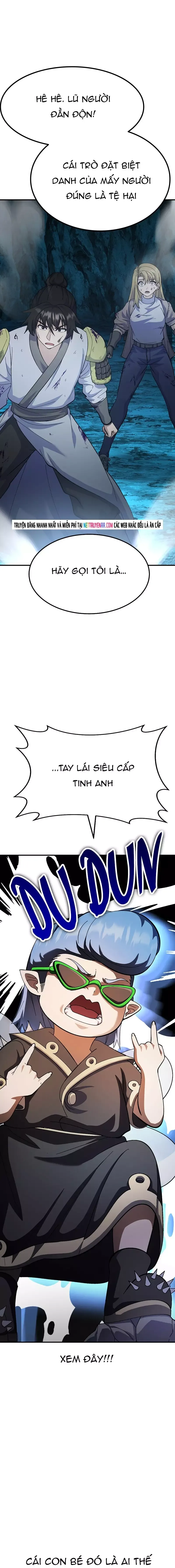 Giả Vờ Làm Giới Thượng Lưu Chapter 23 - Trang 2