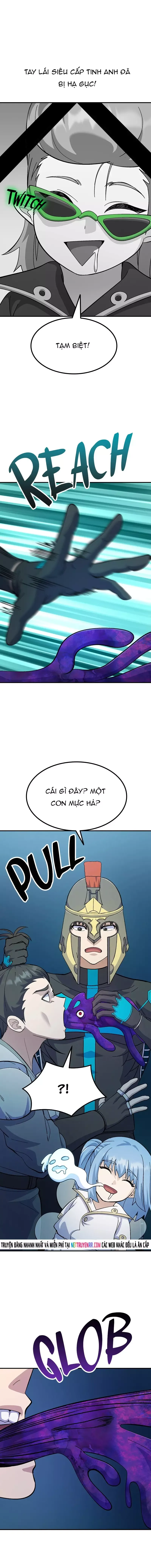 Giả Vờ Làm Giới Thượng Lưu Chapter 23 - Trang 2