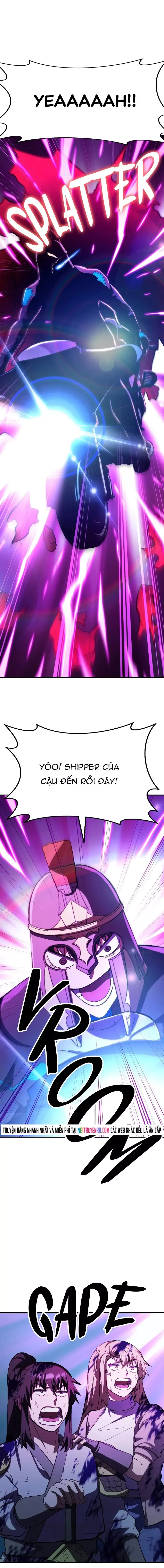 Giả Vờ Làm Giới Thượng Lưu Chapter 23 - Trang 2