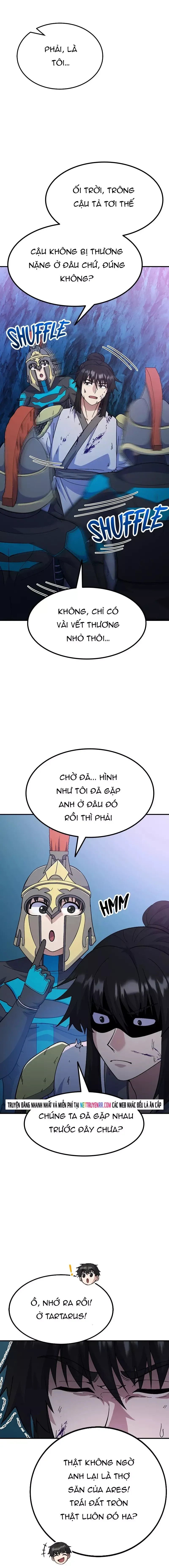 Giả Vờ Làm Giới Thượng Lưu Chapter 23 - Trang 2