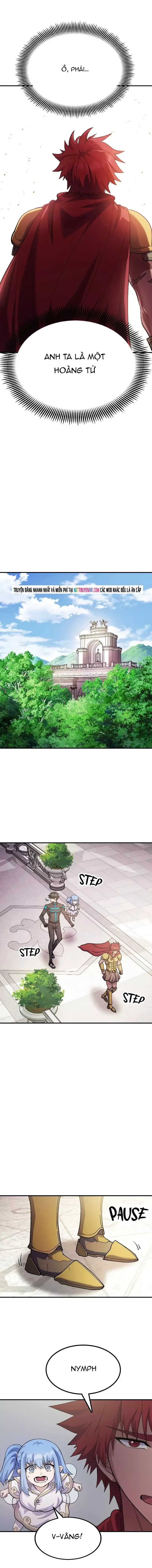 Giả Vờ Làm Giới Thượng Lưu Chapter 24 - Trang 2