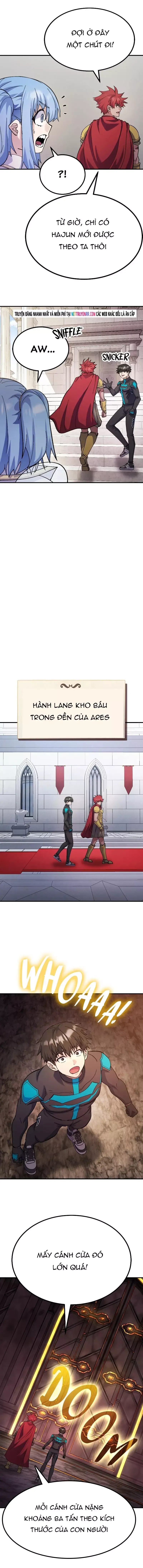 Giả Vờ Làm Giới Thượng Lưu Chapter 24 - Trang 2