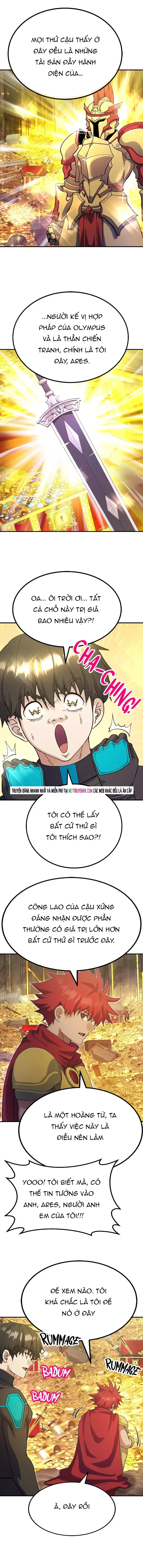 Giả Vờ Làm Giới Thượng Lưu Chapter 24 - Trang 2