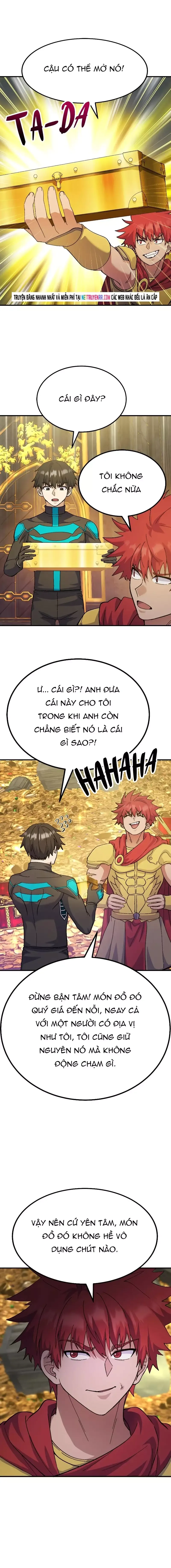 Giả Vờ Làm Giới Thượng Lưu Chapter 24 - Trang 2
