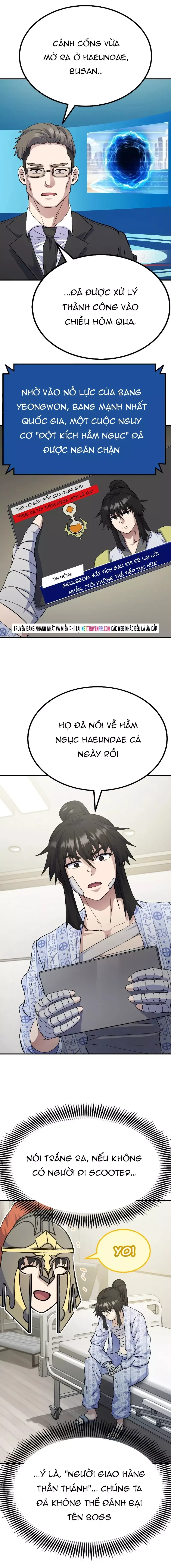 Giả Vờ Làm Giới Thượng Lưu Chapter 24 - Trang 2