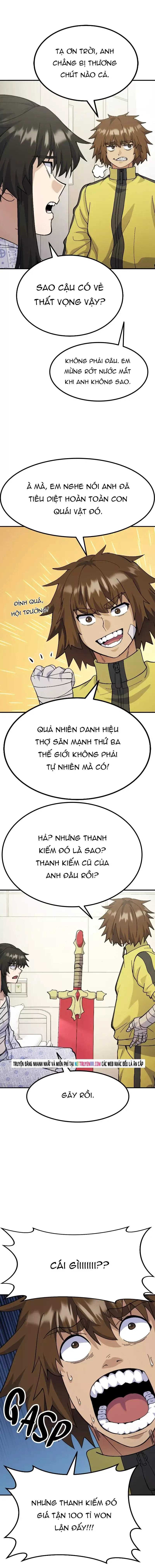 Giả Vờ Làm Giới Thượng Lưu Chapter 24 - Trang 2