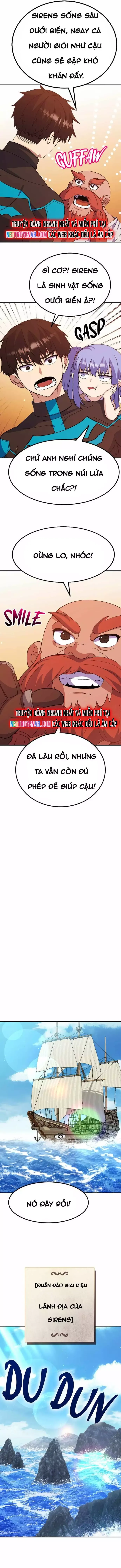 Giả Vờ Làm Giới Thượng Lưu Chapter 25 - Trang 2