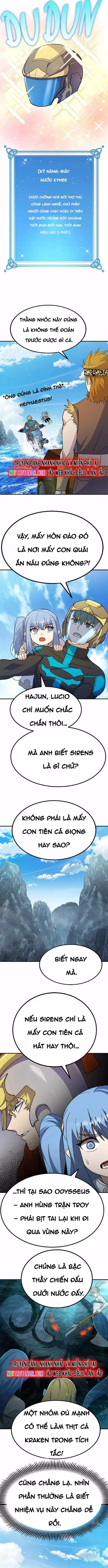 Giả Vờ Làm Giới Thượng Lưu Chapter 25 - Trang 2