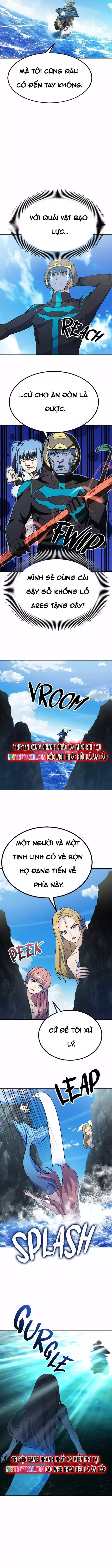 Giả Vờ Làm Giới Thượng Lưu Chapter 25 - Trang 2